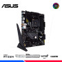 MAINBOARD ASUS TUF GAMING B550 PLUS WIFI II, AM4, AMD