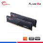 MEM. RAM G.SKILL FLARE X5, 32GB (16x2) DDDR5 6000 MHZ, CL30, AMD EXPO
