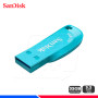 MEM. SANDISK ULTRA SHITF USB 3.2 GEN 1, 32GB BLUE