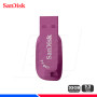 MEM. SANDISK ULTRA SHITF USB 3.2 GEN 1, 32GB PINK