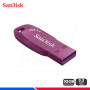 MEM. SANDISK ULTRA SHITF USB 3.2 GEN 1, 32GB PINK