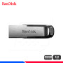 MEM. SANDISK ULTRA FLAIR USB 3.0 32GB SILVER