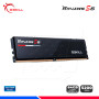 MEM. RAM G.SKILL RIPJAWS S5, 64GB (32x2) DDR5 5200 MHZ, CL36.