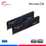 MEM. RAM G.SKILL RIPJAWS S5, 64GB (32x2) DDR5 5200 MHZ, CL36.