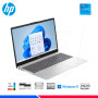 LAPTOP HP 15-FD0007LA Ci5-1335U, 8GB DDR4, SSD 512GB, 15.6" FHD, WINDOWS