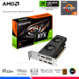 Pc Gaming Plus AMD: AMD R5-5500, 16GB DDR4, SSD 500GB, RTX 3050 6GB, CASE ARGB, F/650W