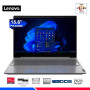 LAPTOP LENOVO V15 G4 AMN, ATHLON SILVER 7120U, 8GB DDR5, SSD 256GB, 15.6 FHD, FREEDOS