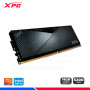MEM. RAM XPG LANCER 16GB DDR5 5200 MHZ, BLACK