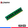 MEM. RAM KINGSTON ValueRAM, 8GB DDR4 3200 MHZ.