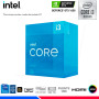 Pc Gaming Plus: Intel Ci3-10105F, 16GB DDR4, SSD 500GB, GTX 1650GB, CASE RGB, F/500W