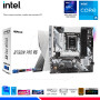 Pc Gaming Plus: Intel Ci5-12600KF, 32GB DDR5, SSD 1TB, ARC A750 8G, CASE ARGB, F/650W