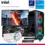 Pc Gaming Plus: Intel Ci5-12600KF, 32GB DDR5, SSD 1TB, ARC A750 8G, CASE ARGB, F/650W