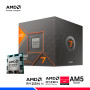 PROCESADOR AMD RYZEN 7 8700G, AM5
