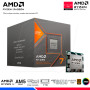 Pc Gaming Plus AMD: AMD R7-8700G, 32GB DDR5, SSD 1TB, CASE ARGB, F/650W