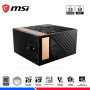 FUENTE DE PODER MSI MEG AI1300P PCIE5, 80 PLUS PLATINUM, FULL MODULAR 1300W