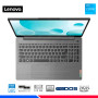 LAPTOP LENOVO IDEAPAD 3 15IAU7, INTEL Ci3-1215U, 8GB DDR4, SSD 512GB, 15.6" FHD