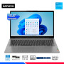 LAPTOP LENOVO IDEAPAD 3 15IAU7, INTEL Ci3-1215U, 8GB DDR4, SSD 512GB, 15.6" FHD