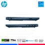 LAPTOP HP VICTUS GAMING 15-FA0000LA, Ci5-12450H, 16GB, SSD 512GB, RTX 3050, 15.6"