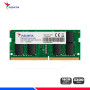 MEM. RAM ADATA SODIMM 16GB DDR4 3200 MHZ