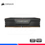 MEM. RAM CORSAIR VENGEANCE 16GB DDR5 5200 MHZ, CL40