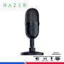 MICROFONO RAZER SEIREN MINI USB STREAMING SUPERCARDIOIDE BLACK
