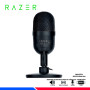 MICROFONO RAZER SEIREN MINI USB STREAMING SUPERCARDIOIDE BLACK