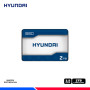 SSD SOLIDO HYUNDAI C2S3T 2TB, SATA 2.5"