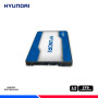 SSD SOLIDO HYUNDAI C2S3T 2TB, SATA 2.5"