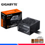 FUENTE DE PODER GIGABYTE P750BS, 80 PLUS BRONZE 750W
