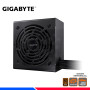 FUENTE DE PODER GIGABYTE P750BS, 80 PLUS BRONZE 750W