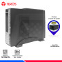 CASE SLIM TEROS TE-1039S, F/250W