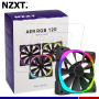 FAN NZXT RGB TRIPLE PACK