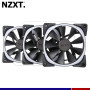 FAN NZXT RGB TRIPLE PACK