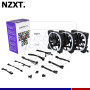 FAN NZXT RGB TRIPLE PACK