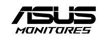 Asus Monitores