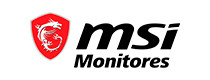 Msi Monitores