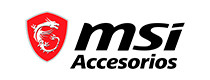 Msi Accesorios